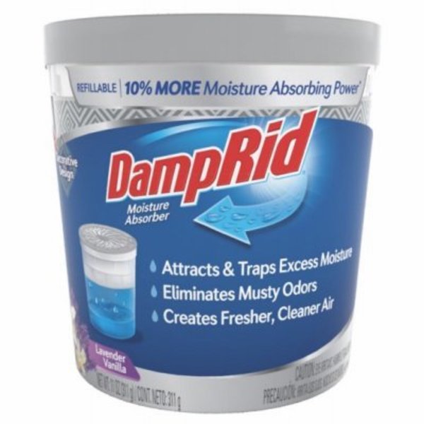 Wm Barr Damp 11OZ Lav Absorber FG01LVSB